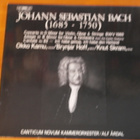 Kamu/Hoff/Skram/Bach LP. - pikkukuva 1