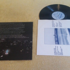 MATT JOHNSON - Burning Blue Soul LP - pikkukuva 2