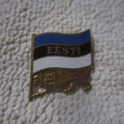 Eesti rintamerkki / rintaneula - pikkukuva 2