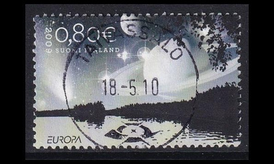 1955 o Europa tähtitiede loisto Taivassalo 18.5.10 (2009)