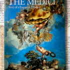 Franco Cesati - The Medici (softcover) - pikkukuva 1