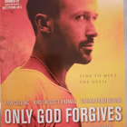 Only God Forgives dvd Ryan Gosling - pikkukuva 2
