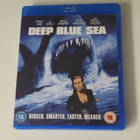 Deep Blue Sea - pikkukuva 1