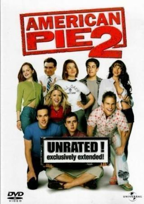 American Pie 2
