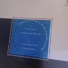 JOE PUBLIC  ::  LIVE AND LEARN  ::  VINYYLI  MAXI 12"   1991 - pikkukuva 2