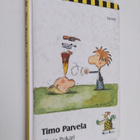 Timo Parvela : Ella ja Pukari - pikkukuva 1