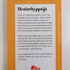 Joanna Campbell : Mestarihyppääjä - pikkukuva 2