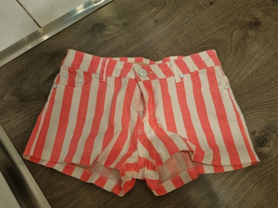 FB SISTER SHORTSIT Koko XS