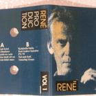René • Vol 1 C-Kasetti - pikkukuva 2