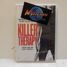 KILLER THERAPY UUSI DVD - pikkukuva 1