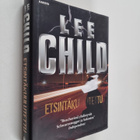 Lee Child : Etsintäkuulutettu - pikkukuva 1