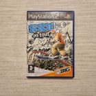 Ssx on tour ps2 - pikkukuva 1
