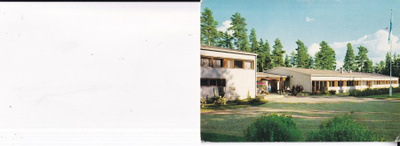 Kangasala, Reumaliiton  Kuntoutuslaitos   b688