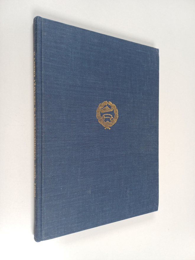Kanneljärven kansanopisto 5 : 1950-1980