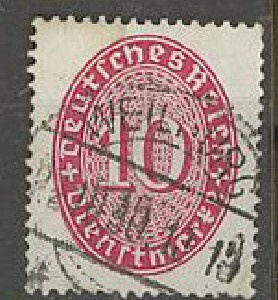 Saksa Dienst Mi 117 o