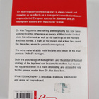 Alex Ferguson : my autobiography - pikkukuva 2
