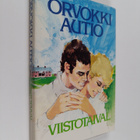 Orvokki Autio : Viistotaival - pikkukuva 1