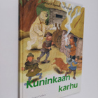 Njördur P. Njardvik : Kuninkaan karhu - pikkukuva 1