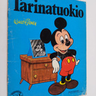 Walt Disney : Tarinatuokio - pikkukuva 1
