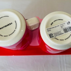 Marimekko Oiva Juhla Unikko mukit, 2,5dl, uusi - pikkukuva 4