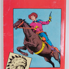 Tex Willer 2/1986 - pikkukuva 2