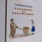 Lappajärveläisiä tarinoita ja sananparsia - pikkukuva 1