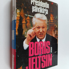 Boris Jeltsin : Presidentin päiväkirja - pikkukuva 1