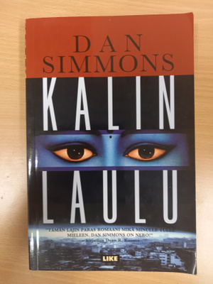 Dan Simmons: Kalin laulu