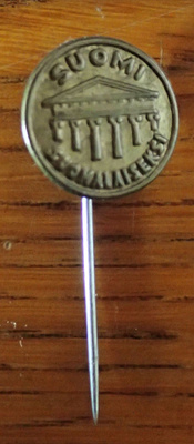 AKS:n suomalaisuusmerkki