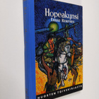 Erkki Rekimies : Hopeakynsi - pikkukuva 1