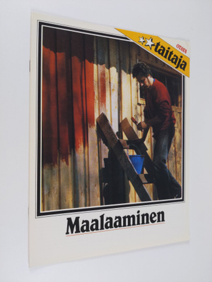 Maalaaminen