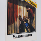 Maalaaminen - pikkukuva 1