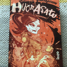 Gustafsson: Huorasatu. 2011. - pikkukuva 1