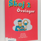 Skoj, 2 - Övningar - pikkukuva 1