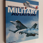 Bill Gunston : History of military aviation - pikkukuva 1
