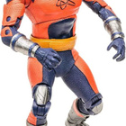 BLACK ADAM ATOM SMASHER (SUPER SIZED)	(28 113)	n. 26cm	FIGUU - pikkukuva 2