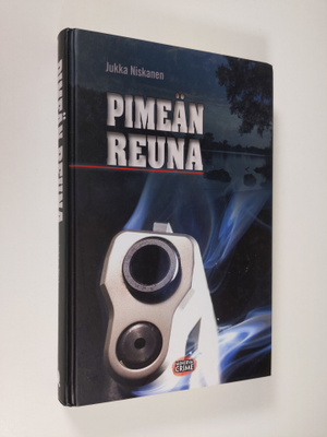Jukka Niskanen : Pimeän reuna