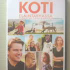 Koti Eläintarhassa DVD - pikkukuva 1