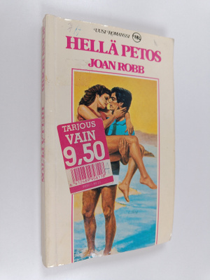 Joann Robb : Hellä petos