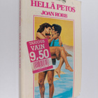 Joann Robb : Hellä petos - pikkukuva 1