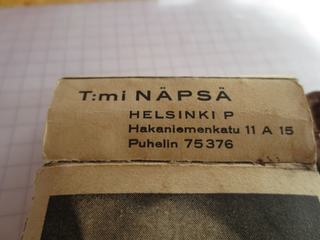 Item image