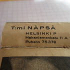 Vanha Ahto Savukekone - pikkukuva 4