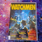 Watchmen (DVD) - pikkukuva 1