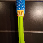 PEZ karkkiannostelija - pikkukuva 4