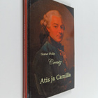 Gustaf Philip Creutz : Atis ja Camilla (signeerattu) - pikkukuva 1