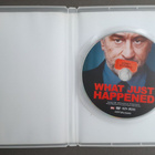 DVD: What Just Happened (Robert De Niro, Bruce Willis 2008) - pikkukuva 3