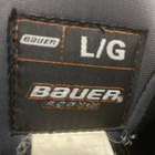 Jääkiekkohousut Bauer 400 koko yth L/G - pikkukuva 3