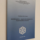 Moninaista : kasvatustiedettä naisnäkökulmasta - pikkukuva 1