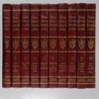 Home library encyclopedia 1-10 - pikkukuva 1