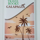 Dartan Creations : Travel Books Galapagos - Blank Travel ... - pikkukuva 1